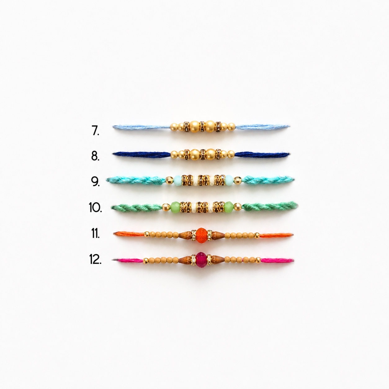 Rakhis 07-12