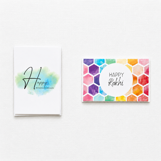 Cards 5 & 6