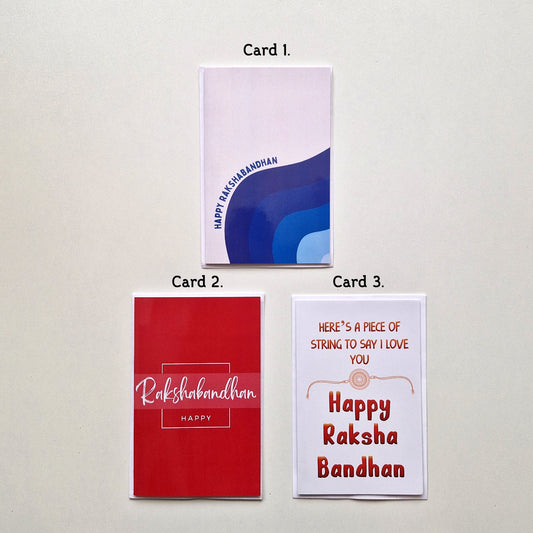 Cards 1-3