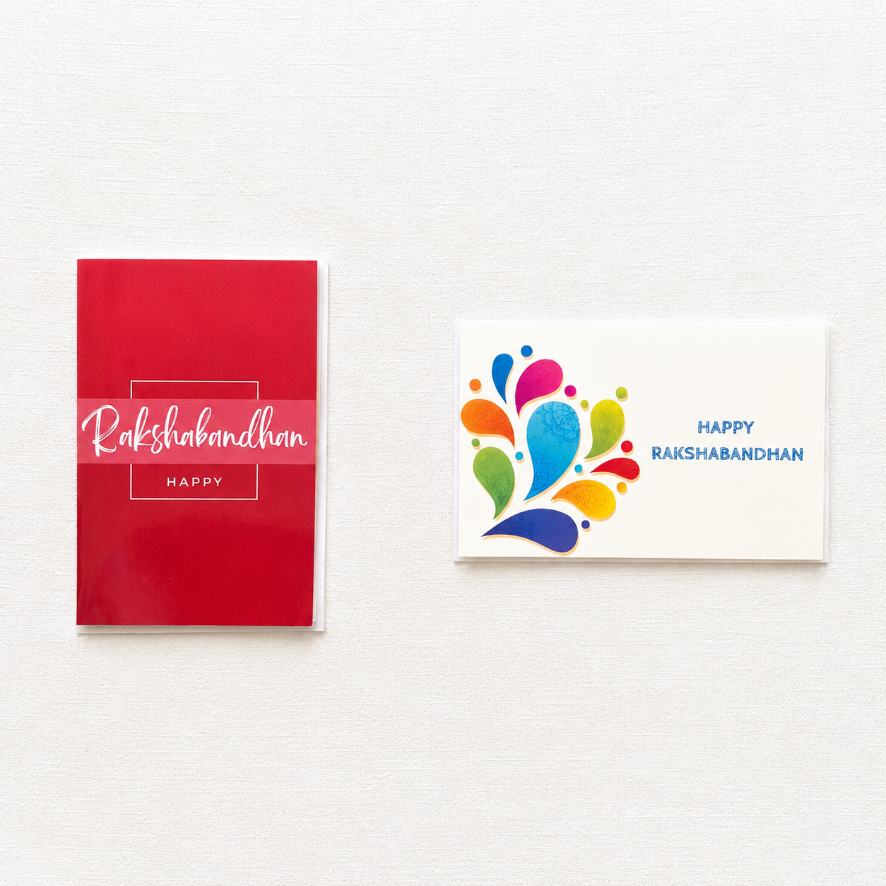 Cards 1 & 2