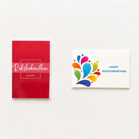 Cards 1 & 2