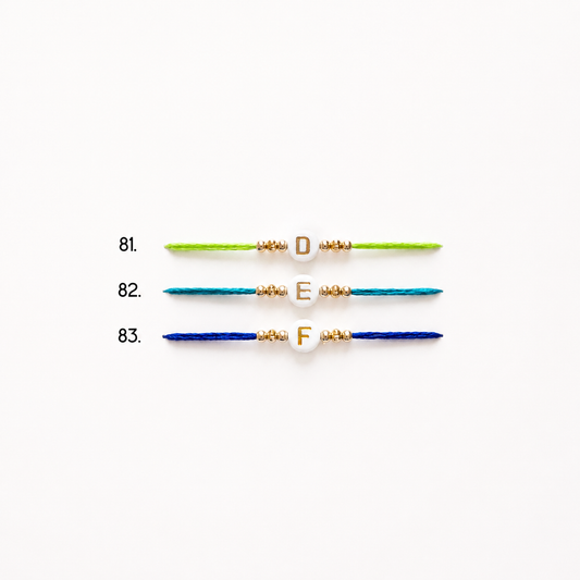 Rakhis 81-83 (Personalise)