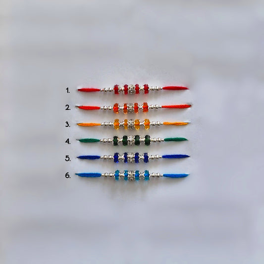 Rakhis 01-06