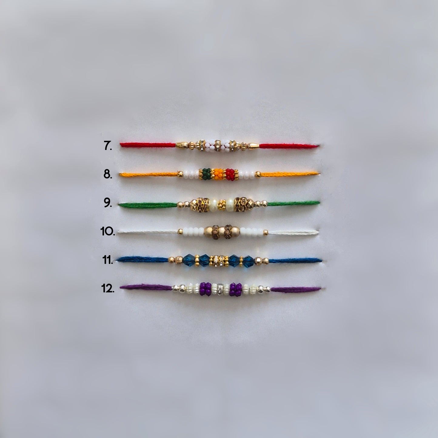 Rakhis 07-12