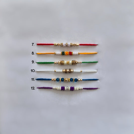 Rakhis 07-12